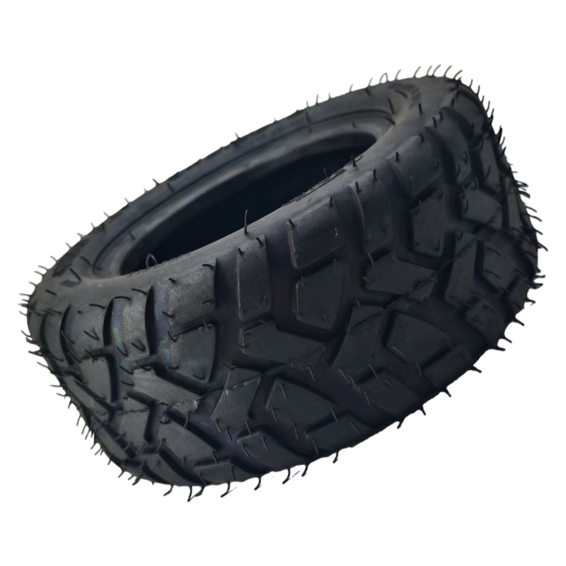 BARU Ban Vakum Tubeless 9x3.50 - Scooter Tire ulasan dan harga