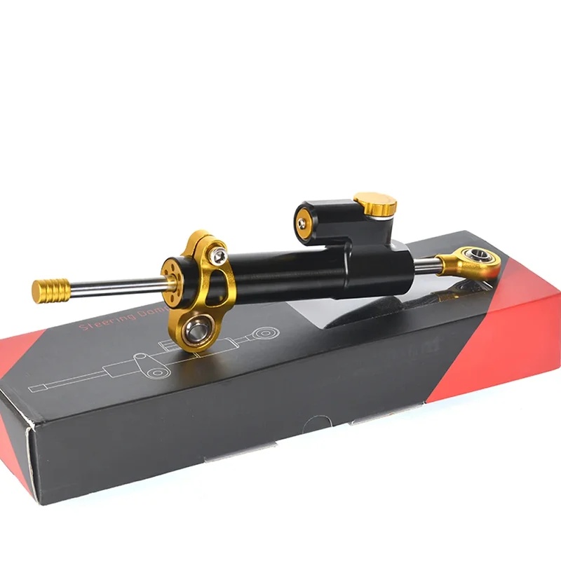 UNTUK KAWASAKI ZX9R ZX-9R ZX9  - Steering Damper Stabilizer Kit Cnc ulasan dan harga