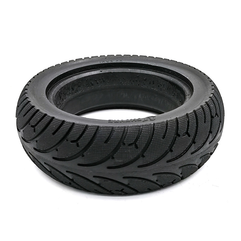 Ban Padat Skuter Listrik 10 In - Scooter Tire ulasan dan harga