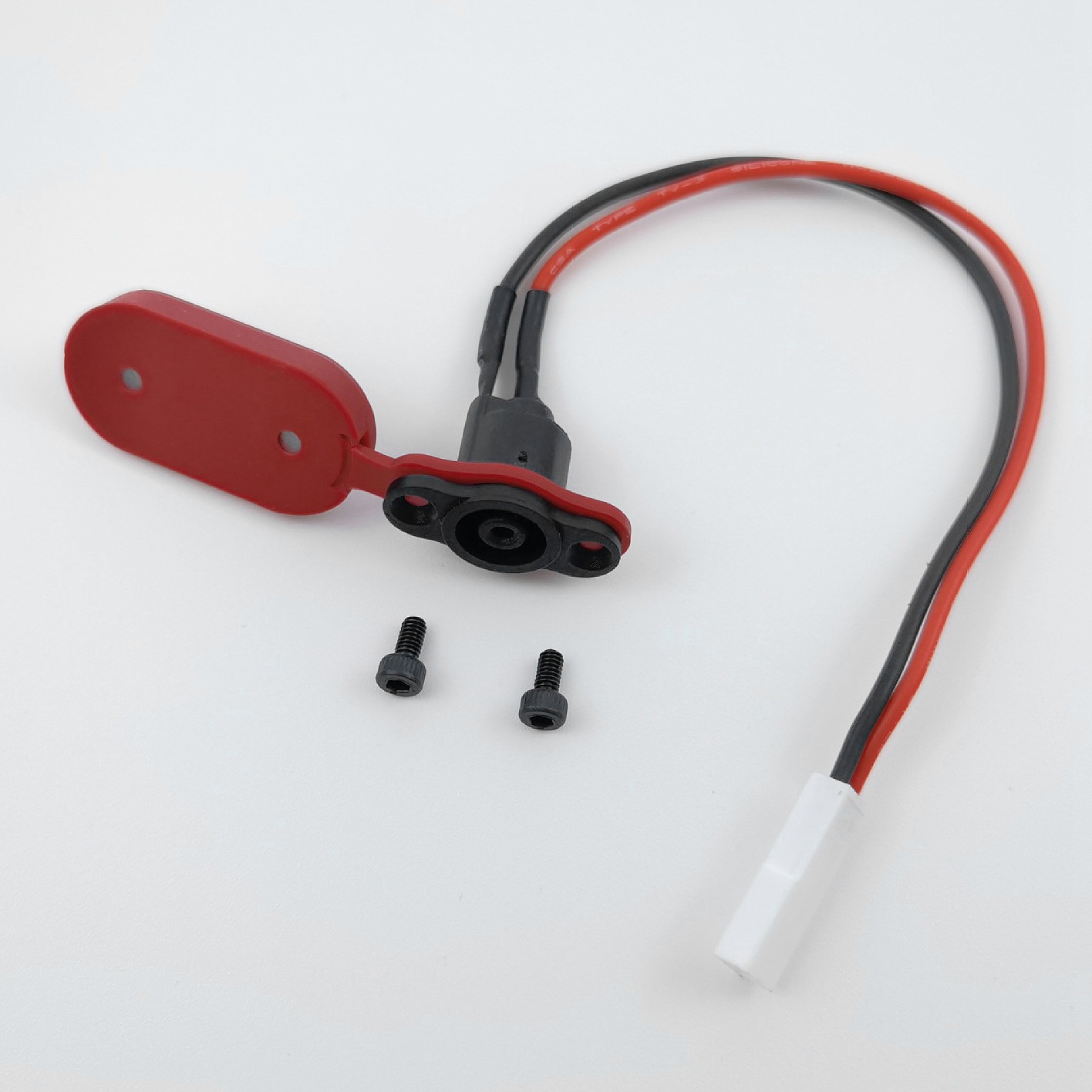 AB98-Kabel Kabel Pengisi Daya  - Electric Scooter Charger ulasan dan harga